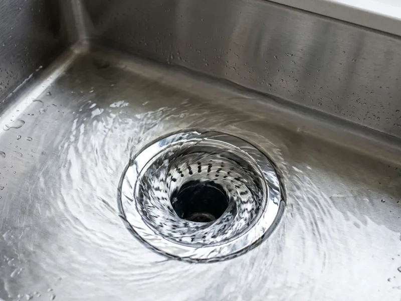 Drain Cleaning Plumber in Edgewood, IN