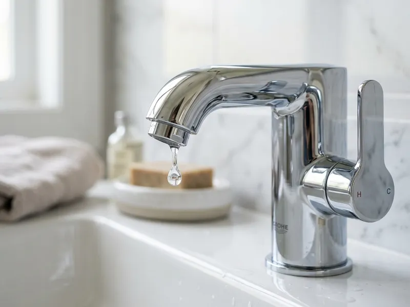 Faucet Repair & Installation Plumber in Edgewood, IN